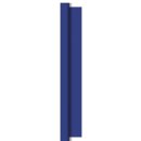 Tischtuchrolle - uni, 1,18 x 5 m, dunkelblau