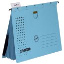 Organisationshefter chic - Karton (RC) 230 g/qm, A4,...