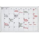 Wochenplaner JetKalender, Planungstafel, 25 Positionen,...