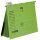Organisationshefter chic - Karton (RC) 230 g/qm, A4, grün, 5 Stück