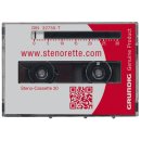 Grundig Steno-Cassetten 30