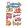 3813 Sticker DECOR Glückwünsche, beglimmert