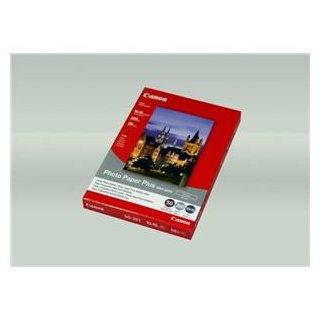 CANON SEMI-GLOSS PHOTO PAPER 10x15CM SG-201 210GR. 50BL. #1686B015