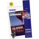 EPSON GLOSS-PHOTO PAPIER (50) 10x15cm (50 BLATT), Kapazität: 50 Bl.