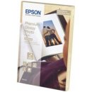 EPSON PREMIUM GLOSSY PHOTO PAPER (40) 10x15cm...
