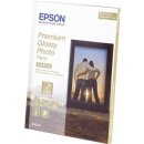 EPSON PREMIUM GLOSSY PHOTO PAPER (30) 13x18cm...
