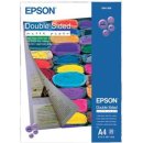 EPSON DOUBLE SIDED MATTE PAPER A4 (50 BL.) 178g/m2, Kapazität: 50 Bl.