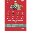 CANON PHOTO PAPER VARIETY PACK VP-101 A4/10x15CM (20BL)...