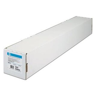 HP SATIN PHOTOPAPIER 42´ ROLLE 235g/m² (106,7cm x 30,5m)