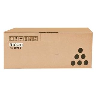 RICOH FAX 1195L TONER TYP1195 #431147 (2.600S.), Kapazität: 2.600