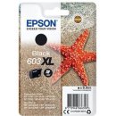 EPSON EXPRESSION HOME INK 603X WORKFORCE BLACK XL,...