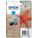 EPSON EXPRESSION HOME INK 603X WORKFORCE CYAN XL, Kapazität: 4,0ML