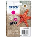 EPSON EXPRESSION HOME INK 603X WORKFORCE MAGENTA XL, Kapazität: 4,0ML
