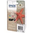 EPSON EXPRESSION HOME INK 603 3-COLOUR-MULTIPACK C/M/Y,...