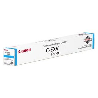 CANON TONER C-EXV51L CYAN #0485C002