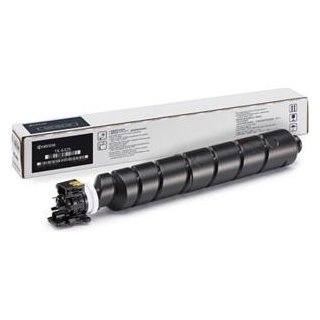 KYOCERAMITA TASKALFA 4002i BK 5002i TONER SCHWARZ TK-6325, Kapazität: 35000