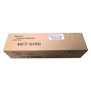 KYOCERA TASKALFA 306/356/406ci WASTE TONER BOTTLE WT-5190