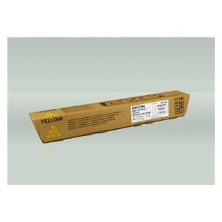 AFICIO MPC3001/3501 TONER GELB #842044, Kapazität: 16000