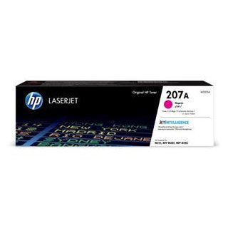 HP DRUCKKASSETTE MAGENTA 207A LASERJET PRO M255nw (1.250S.), Kapazität: 1.250S