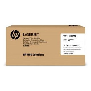 HP DRUCKKASSETTE SCHWARZ MANAGED LASERJET E65050 (32K), Kapazität: 32000