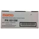 UTAX PC2650DW TONER MAGENTA 3K #1T02R7BUT0, Kapazität: 3000S
