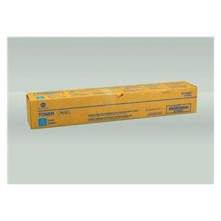 MINOLTA BIZHUB C220/280 TONER CYAN #A11G451 TN216C, Kapazität: 26000