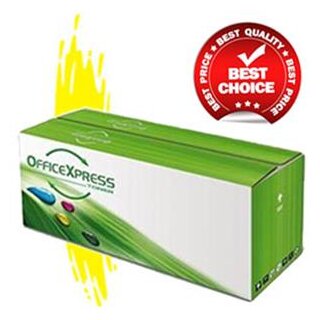 OFFICEXPRESS TONER FÜR HP CLJ M254 YELLOW (2.500), Kapazität: 2.500