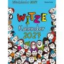 Abreißkalender Witze 2027, 16,5 x 22 cm