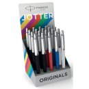 Kugelschreiber Jotter M Originals Stand. PARKER 2075421...