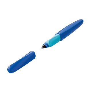 Tintenroller Twist Deep Blue PELIKAN 814782