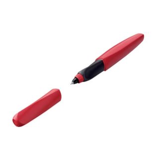 Tintenroller Twist Fiery Red PELIKAN 814843
