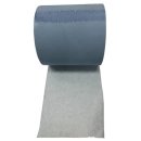 Öko Thermopapierrolle - 80-80-12mm, blau, 5er Pack