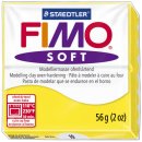 Modelliermasse FIMO® soft - 56 g, soft limone