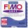 Modelliermasse FIMO® soft - 56 g, brillant blau