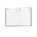 Zettler Buchkalender 873 - 1 Tag / 1 Seite, 15 x 21 cm,...