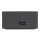 Targus DOCK190EUZ USB-C&trade; Universal DV4K-Dockingstation mit einer Leistung von 100 W