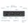 Targus DOCK190EUZ USB-C&trade; Universal DV4K-Dockingstation mit einer Leistung von 100 W