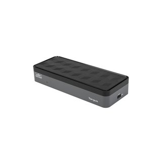 TARGUS DOCK570EUZ USB-C™ Universal Quad 4K (QV4K)