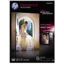 Premium Plus Fotopapier - DIN A4, hochglänzend, 300 g/qm, 20 Blatt