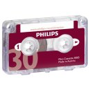 Mini-Kassette (DIN) 0005 (2x15 Min.)