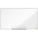 Whiteboardtafel Impression Pro - 89 x 50 cm, emailliert,...