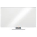 Whiteboardtafel Impression Pro NanoClean™ - 122 x 69 cm, lackiert, weiß