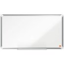 Whiteboardtafel Premium Plus - 71 x 40 cm, emailliert,...