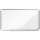 Whiteboardtafel Premium Plus - 71 x 40 cm, emailliert, wei&szlig;