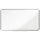 Whiteboardtafel Premium Plus - 89 x 50 cm, emailliert,...