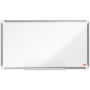 Whiteboardtafel Premium Plus NanoClean&trade; - 71 x 40...