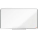 Whiteboardtafel Premium Plus NanoClean&trade; - 89 x 50...