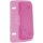 Taschenlocher - f&uuml;r 8 cm Lochung, ice-pink, Kunststoff