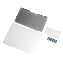 MagPro™ Magnetischer Blickschutzfilter für Laptops - 14 Zoll, schwarz