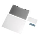 MagPro™ Magnetischer Blickschutzfilter für Laptops - 15,6 Zoll, schwarz